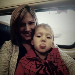 Meet your Posher, Kate